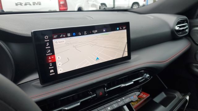 Certified 2024 Dodge Hornet GT w/ GT Blacktop Package image 7