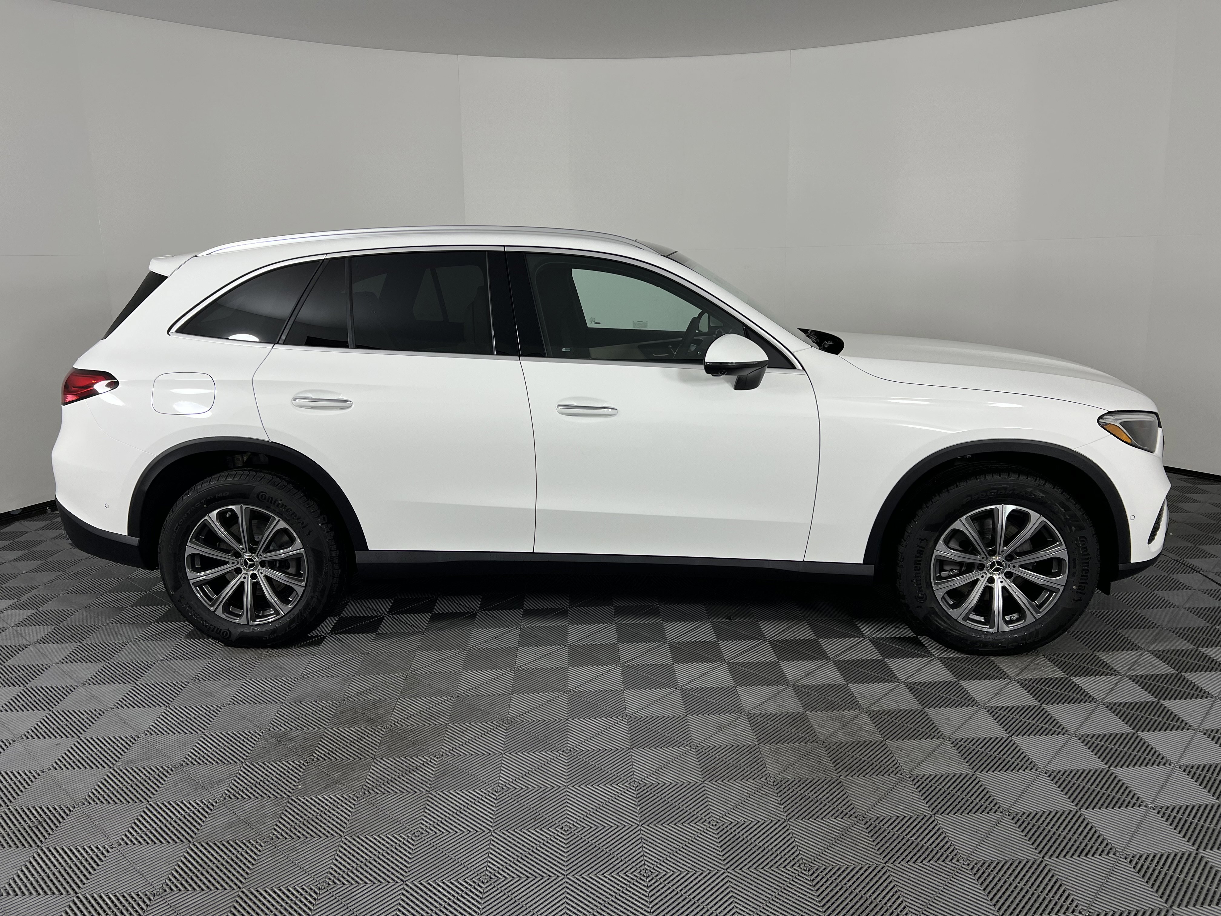 New 2026 Mercedes-Benz GLC 300 4MATIC image 13