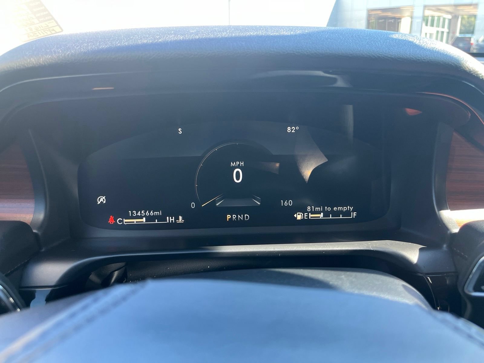 Used 2021 Lincoln Aviator Reserve RWD image 20