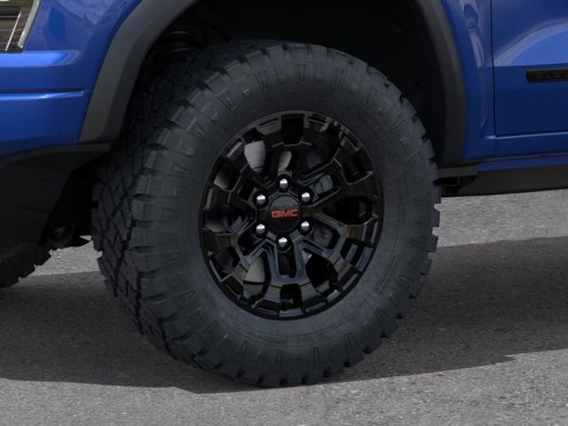 New 2026 GMC Canyon Elevation w/ Convenience Package image 9