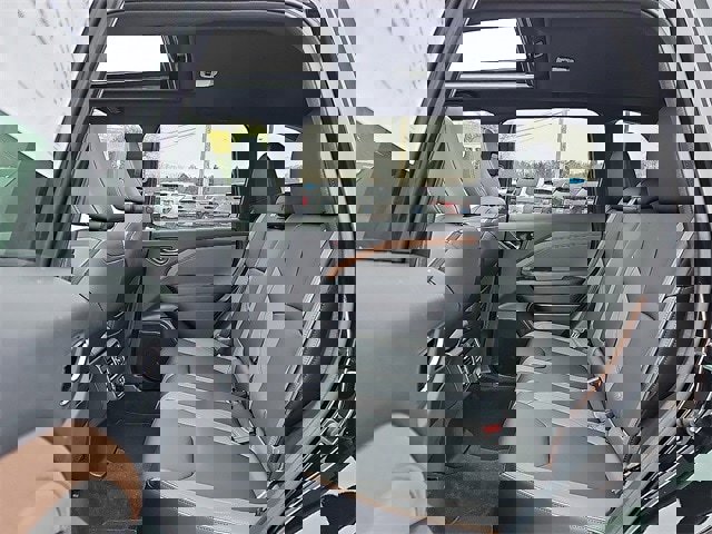 New 2026 Subaru Forester Sport image 8