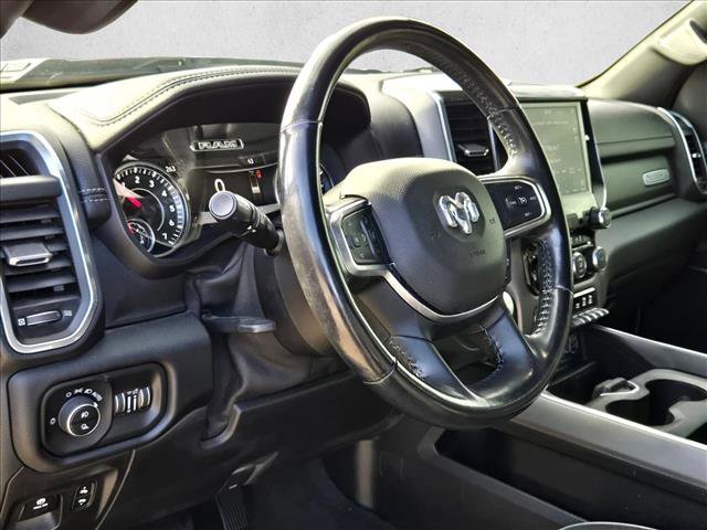 Used 2021 RAM 1500 Laramie image 10