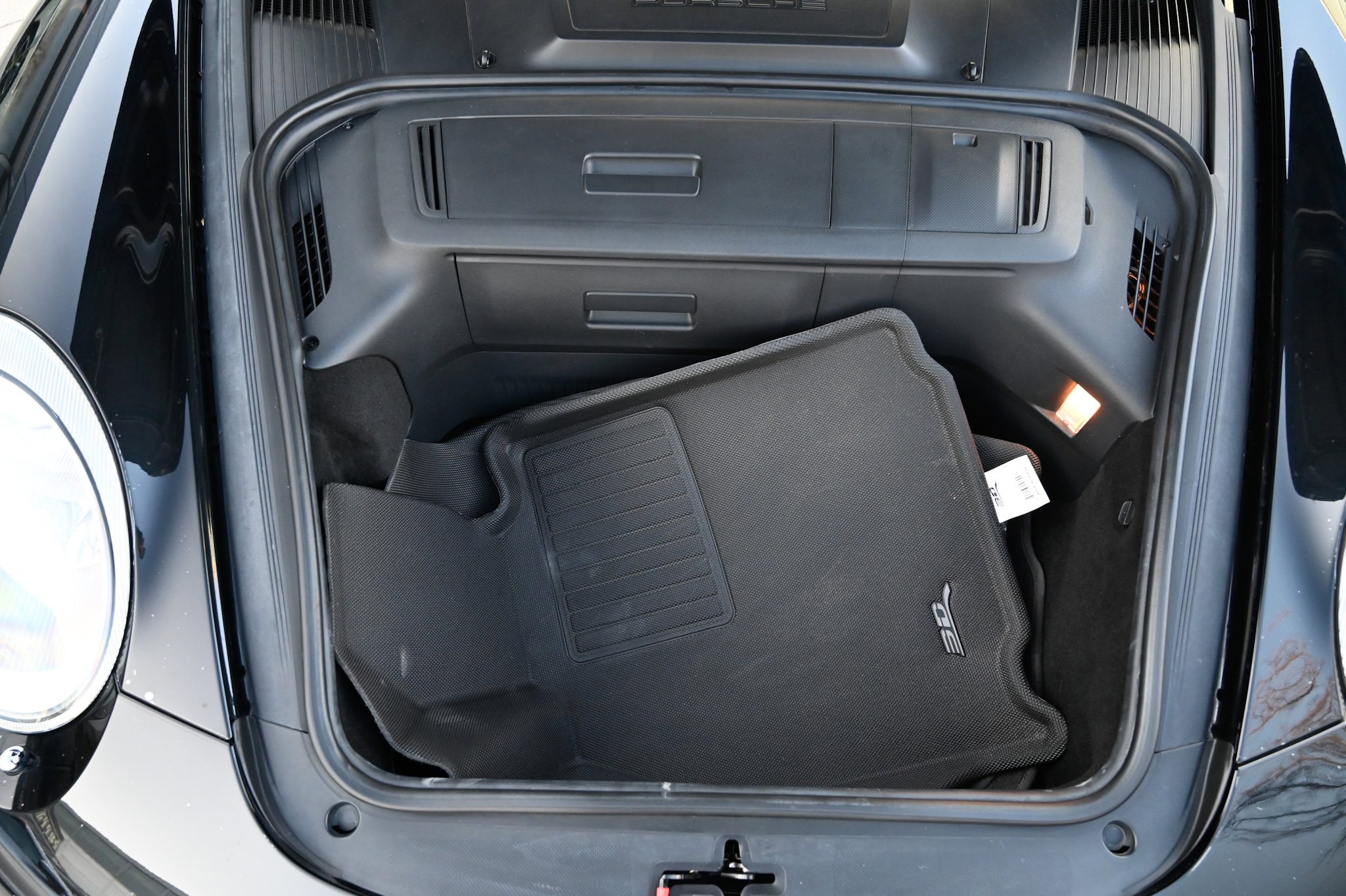 Used 2009 Porsche 911 Carrera S image 51