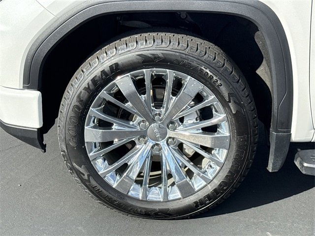 Used 2023 GMC Sierra 1500 Denali image 33