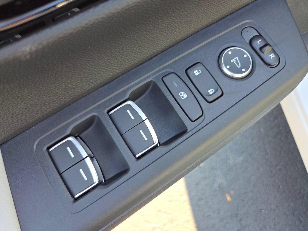 New 2027 Honda CR-V EX-L image 33