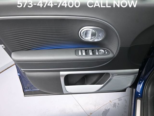 New 2026 Hyundai Ioniq 9 Limited image 10