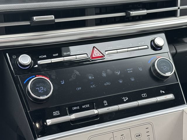 Certified 2026 Hyundai Santa Fe SEL FWD image 34