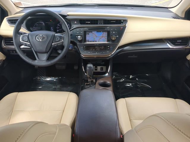 Used 2018 Toyota Avalon XLE Premium FWD image 14