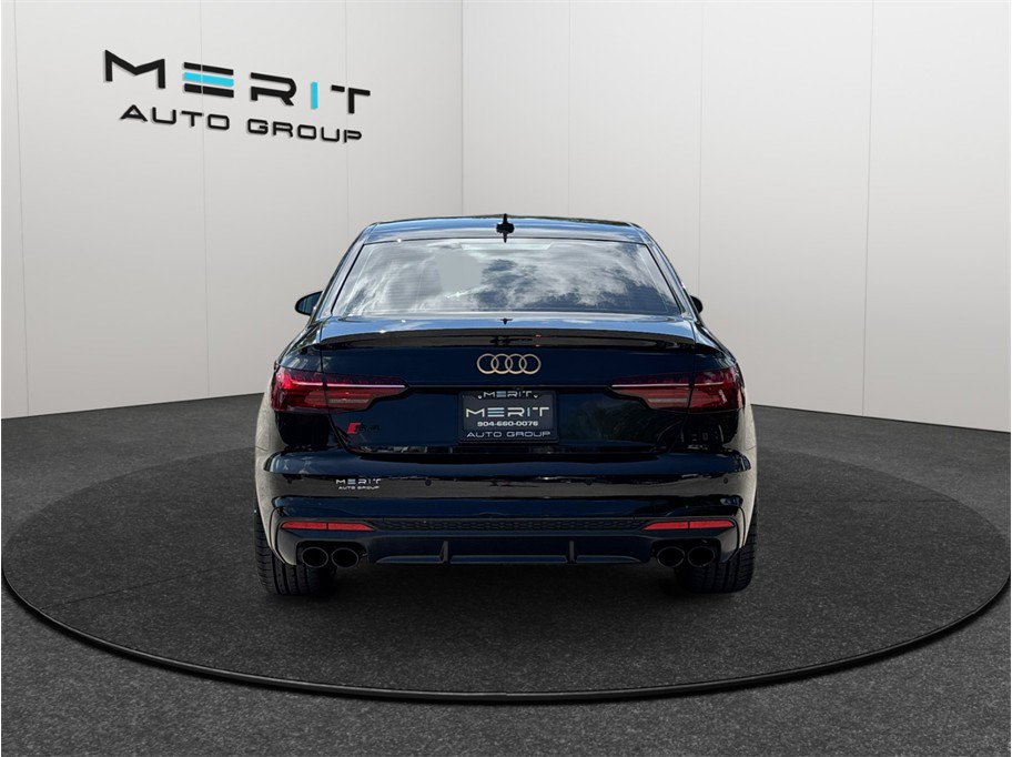 Used 2023 Audi S4 Prestige w/ Prestige Package AWD/4WD image 8
