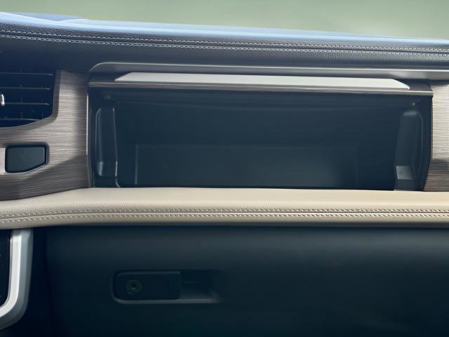 Used 2024 Ford Expedition Max Limited image 32