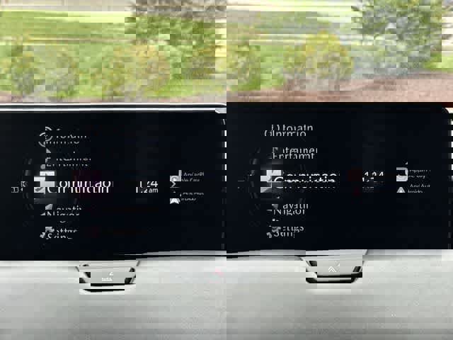 Used 2024 MAZDA CX-90 3.3 Turbo w/ Premium Plus Pkg image 13