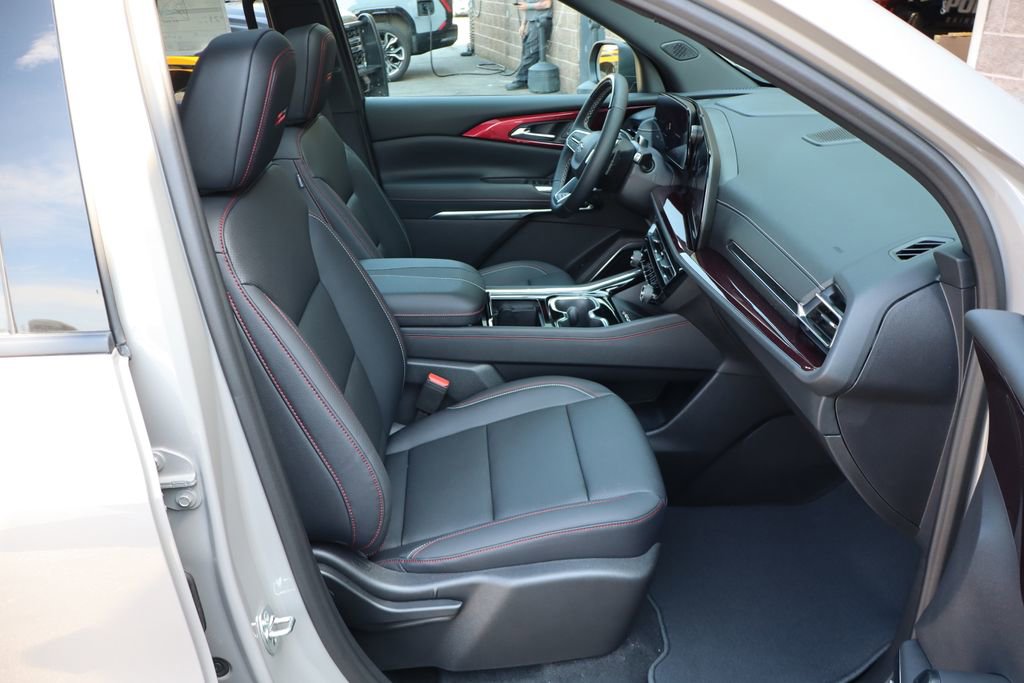 New 2026 Chevrolet Traverse Z71 w/ Enhanced Driving Package AWD/4WD image 52