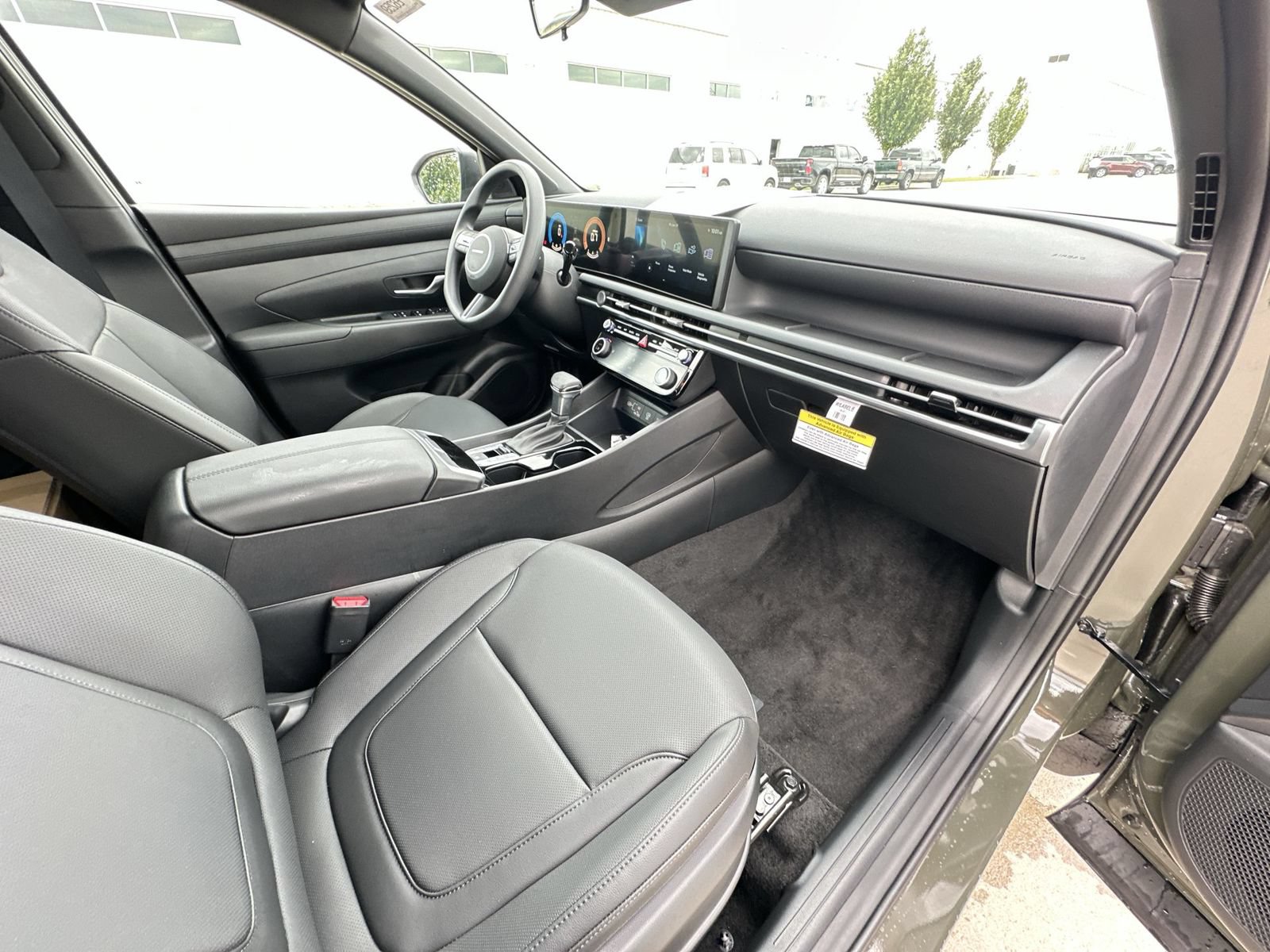 New 2026 Hyundai Santa Cruz SEL AWD/4WD image 27