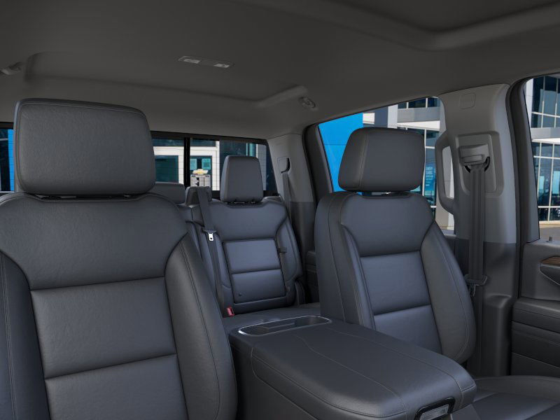 New 2026 Chevrolet Silverado 2500 LT image 48