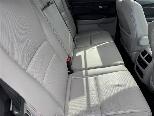 Used 2019 Honda Ridgeline RTL image 19