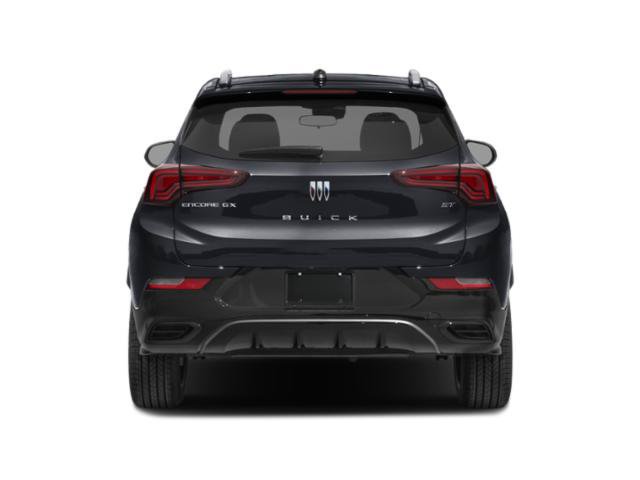 New 2026 Buick Encore GX Sport Touring w/ Comfort Package FWD image 8