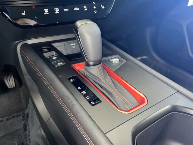 New 2026 Nissan Kicks SR w/ Cold Weather Package image 26