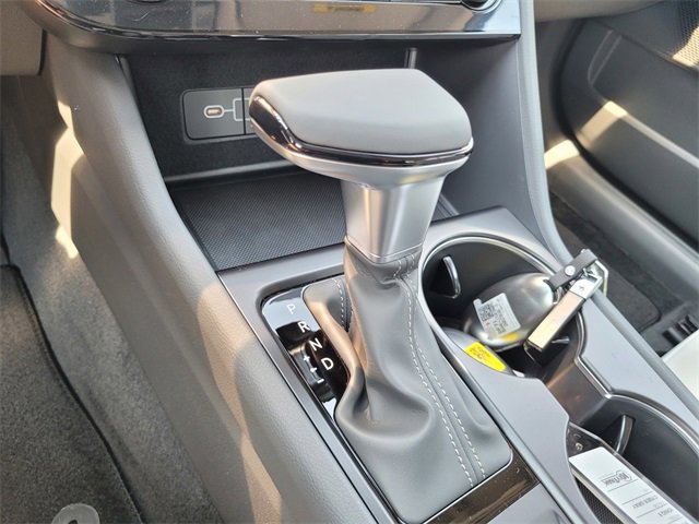 New 2025 Hyundai Sonata SE image 17