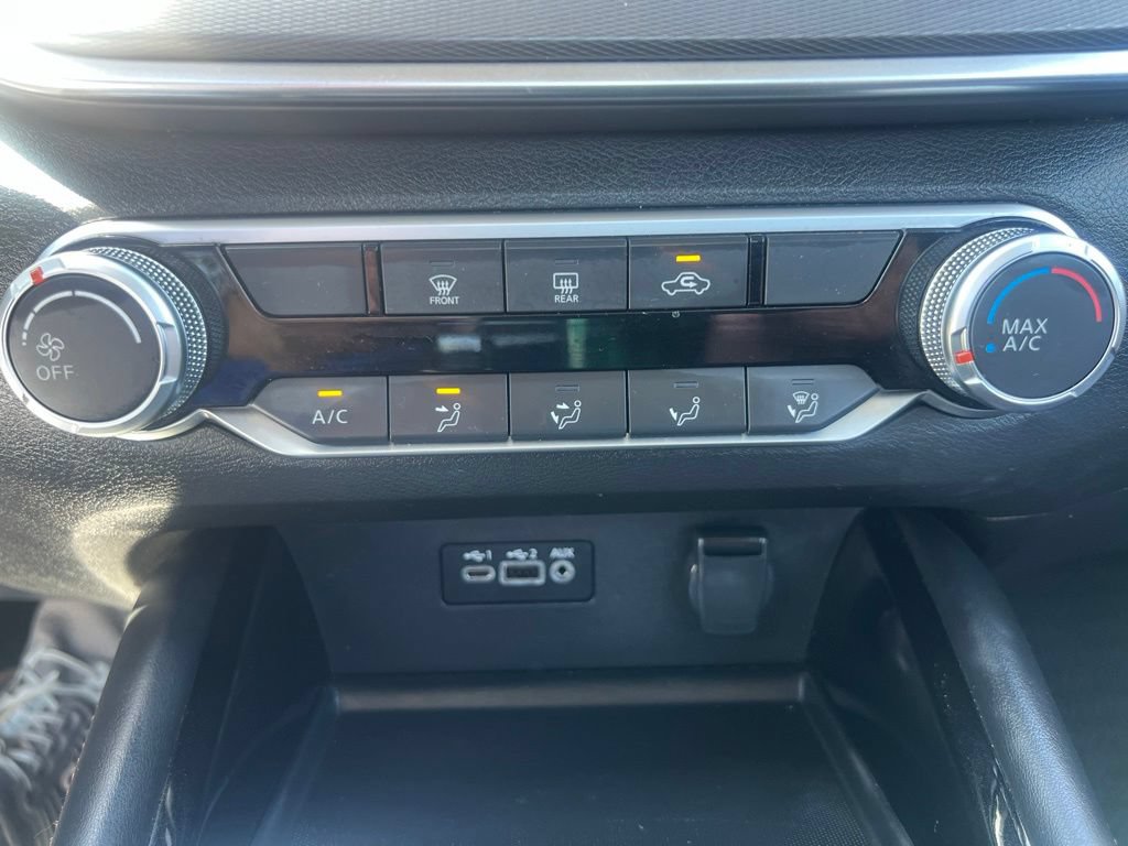 Used 2025 Nissan Altima 2.5 SR FWD image 63