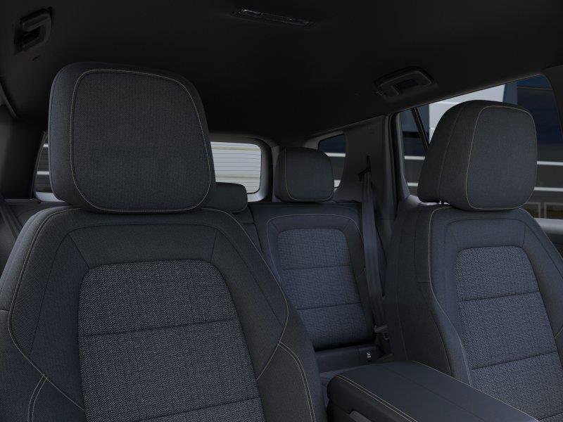 New 2027 GMC Terrain Elevation w/ Black Edition AWD/4WD image 24