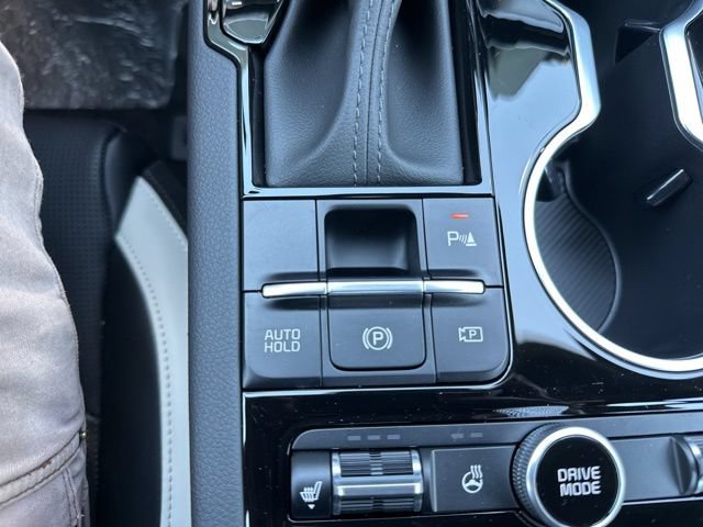 New 2026 Kia K5 GT-Line AWD/4WD image 34