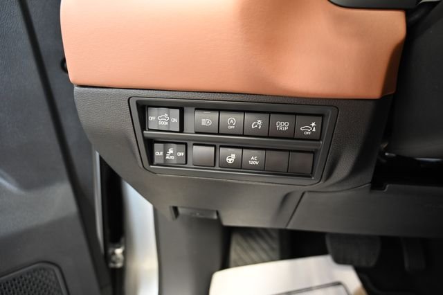 New 2026 Toyota Tundra 1794 Edition AWD/4WD image 30