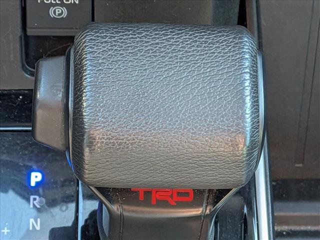 Used 2022 Toyota Tundra SR5 w/ TRD Sport Premium Package image 13