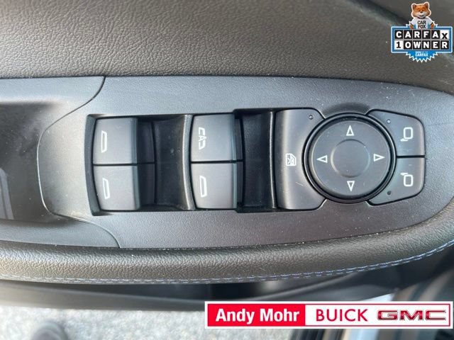 Used 2025 Buick Encore GX Sport Touring FWD image 16