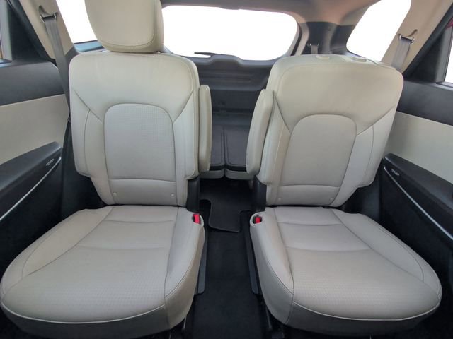 Used 2014 Hyundai Santa Fe Limited w/ Ultimate Package 07 image 13