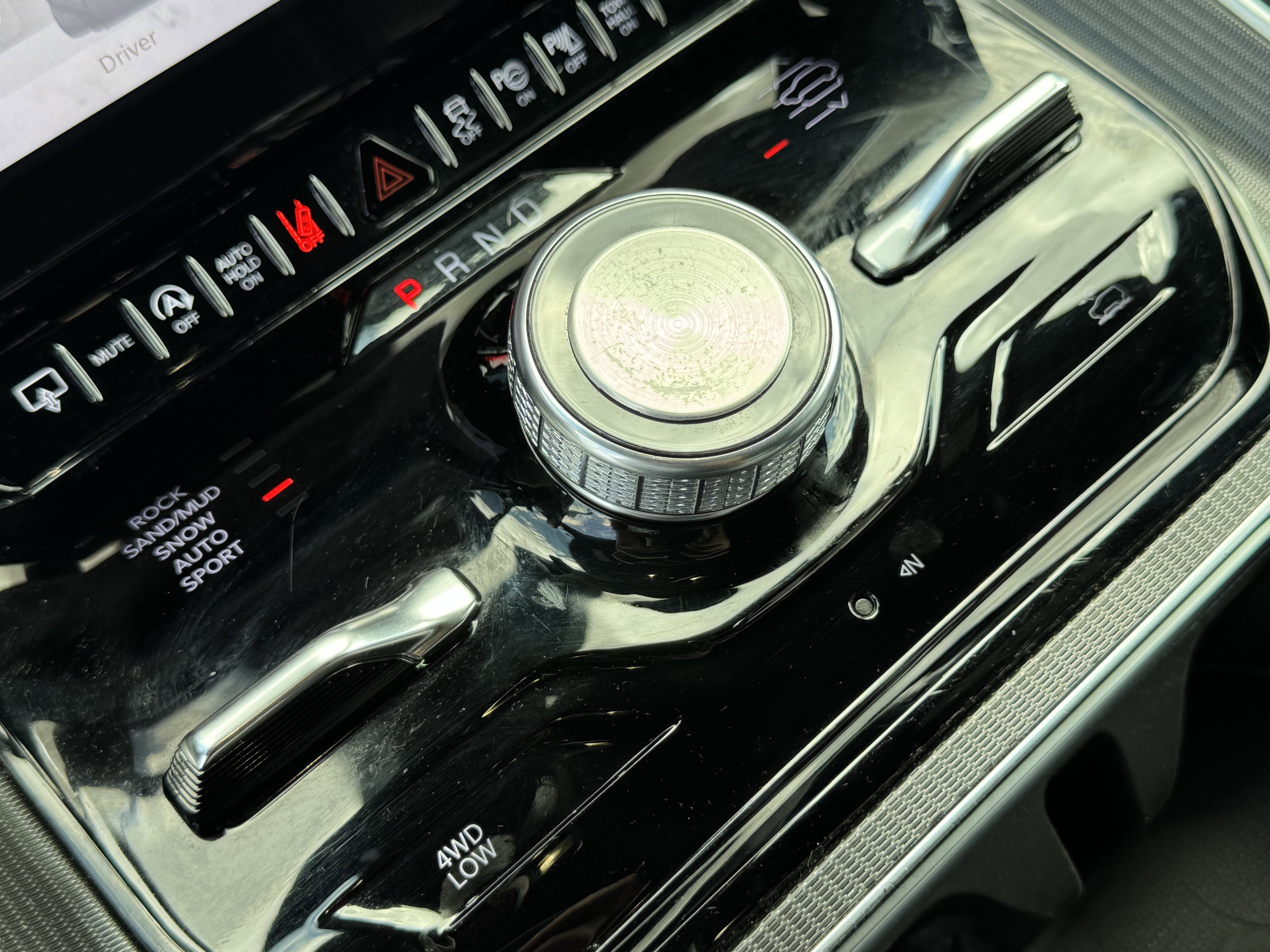 Used 2024 Jeep Grand Wagoneer L Series II w/ Quick Order Packagew 28T image 22