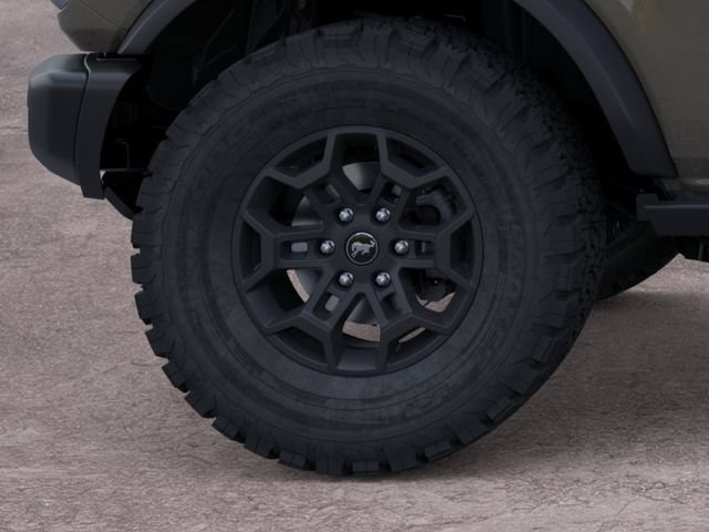 New 2026 Ford Bronco Badlands AWD/4WD image 25