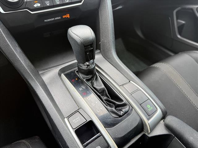 Used 2018 Honda Civic LX image 16