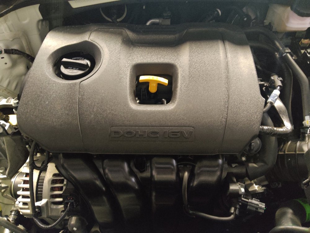 Used 2025 Kia Soul S image 30