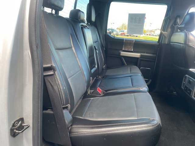 Used 2017 Ford F250 Lariat w/ Lariat Value Package image 66