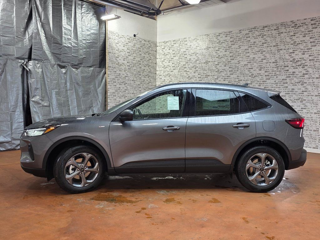 New 2026 Ford Escape ST-Line w/ Tech Pack #1 image 5