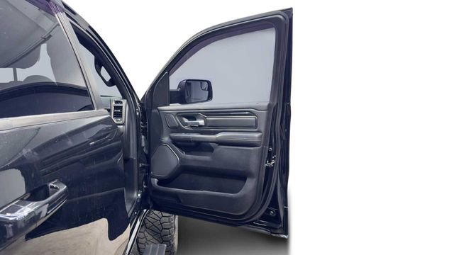 Used 2021 RAM 1500 Rebel w/ Rebel Level 2 Equipment Group image 9
