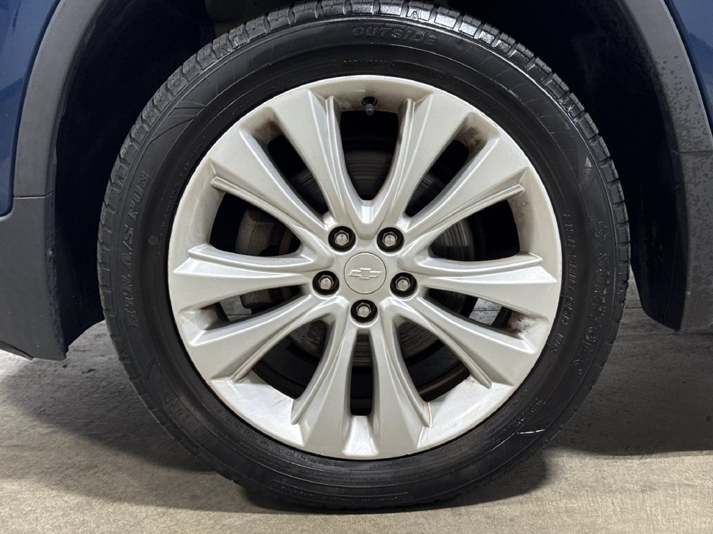 Used 2019 Chevrolet Trax Premier AWD/4WD image 27