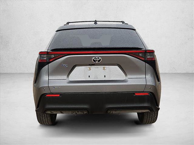 Used 2026 Toyota bZ FWD image 8