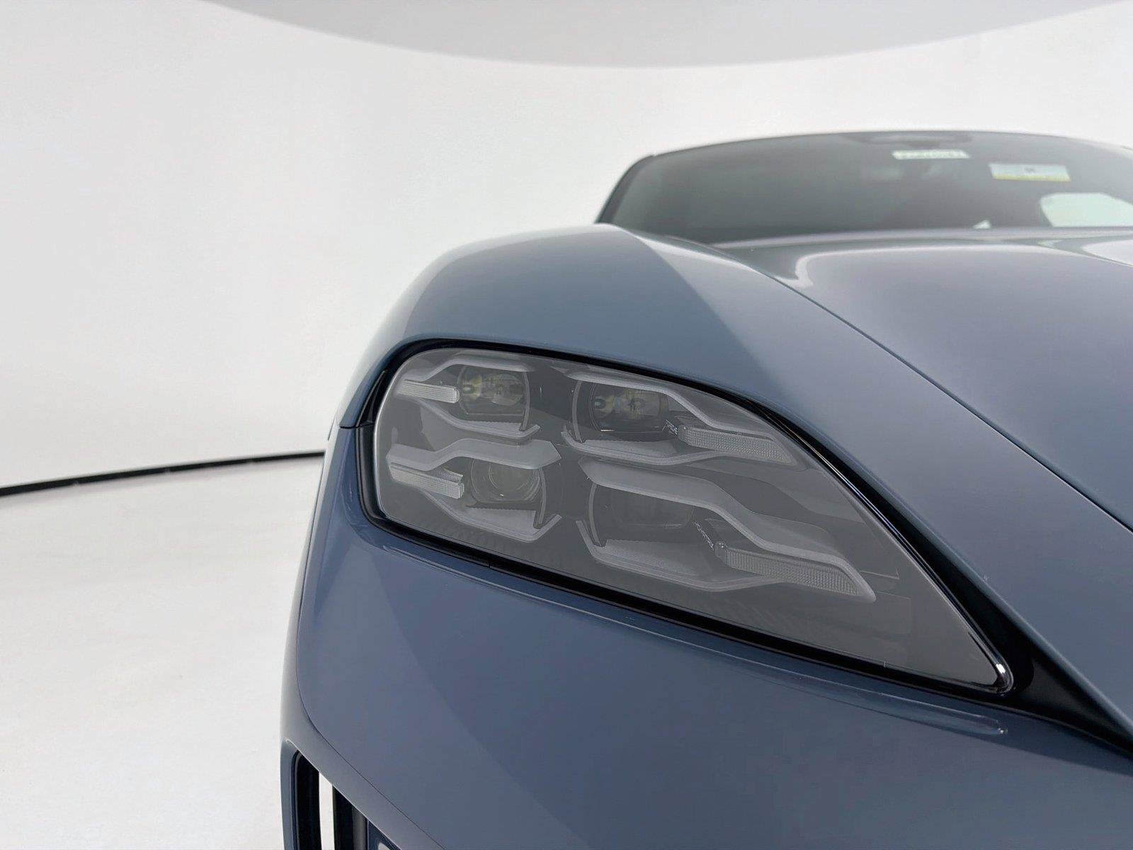 New 2026 Porsche Taycan RWD image 33