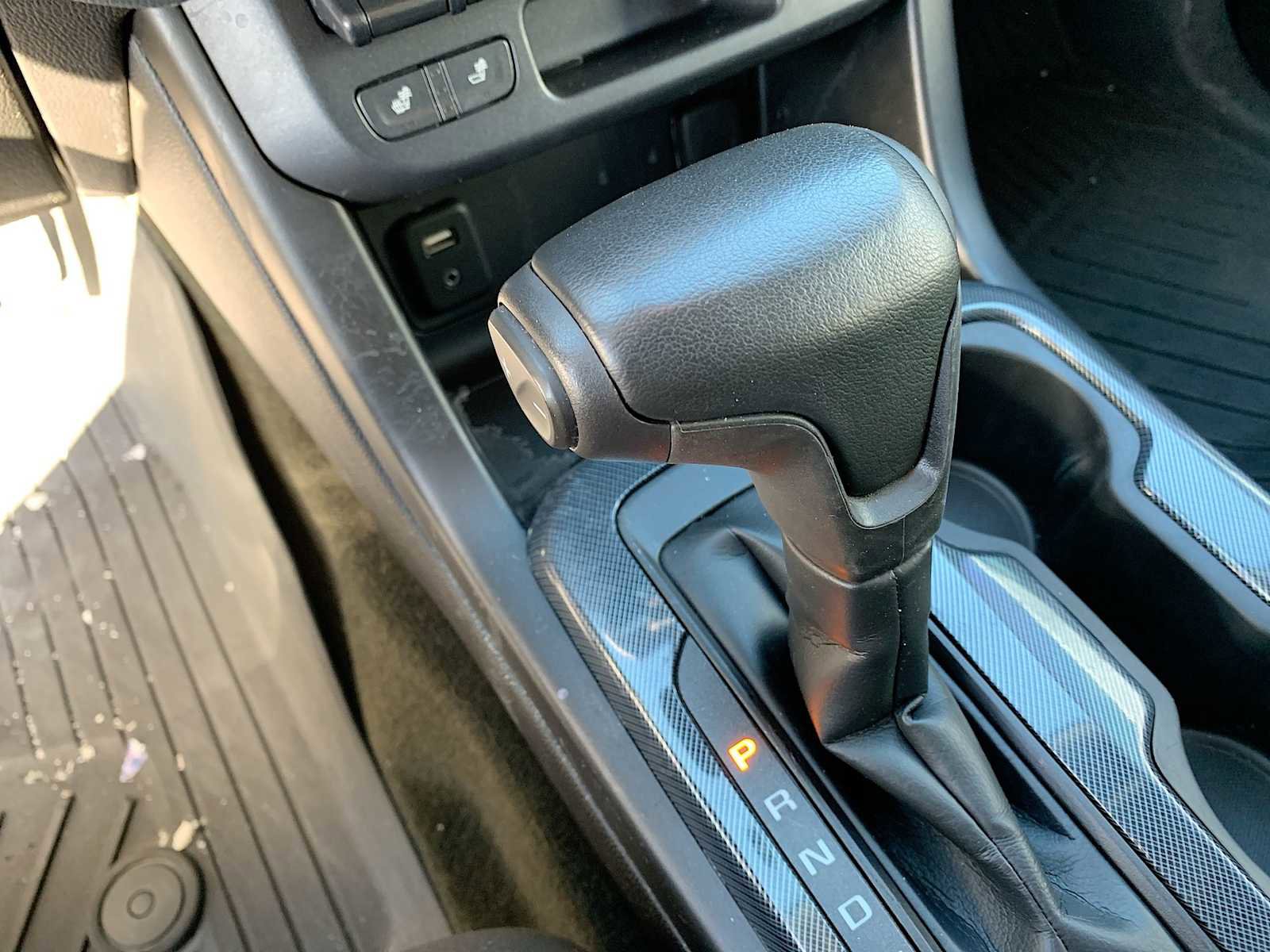 Certified 2016 Chevrolet Colorado Z71 w/ Z71 Midnight Edition image 15