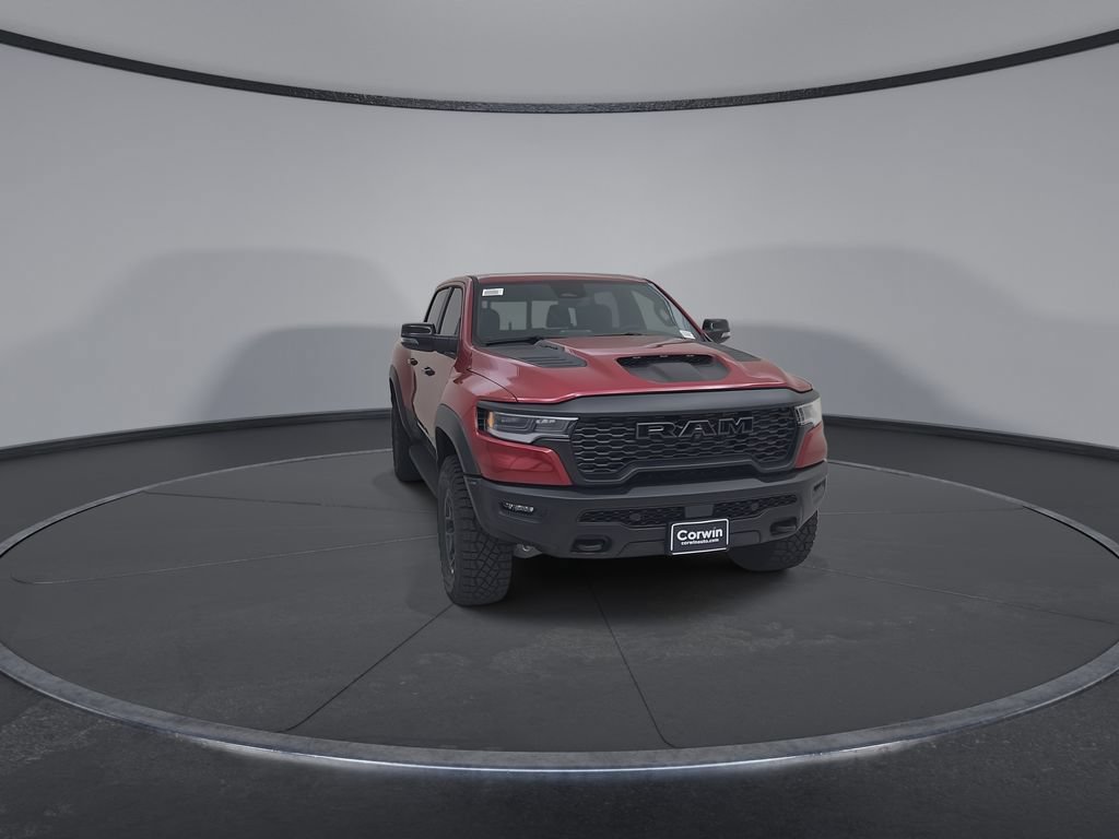 New 2026 RAM 1500 RHO w/ RHO Level 1 Equipment Group AWD/4WD image 4
