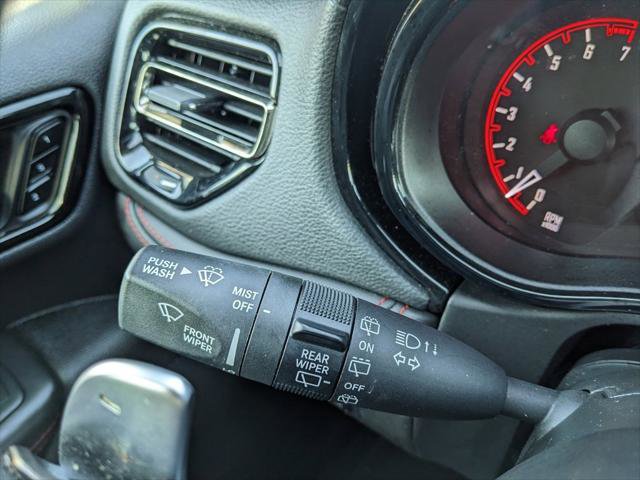 Certified 2024 Dodge Durango GT image 56