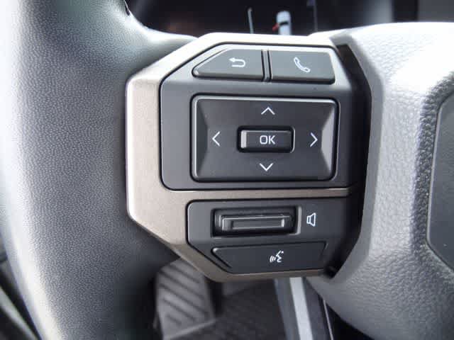 Used 2024 Toyota Land Cruiser AWD/4WD image 14
