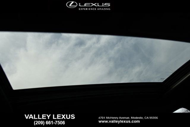 Used 2019 Lexus ES 350 F Sport w/ Accessory Package image 7