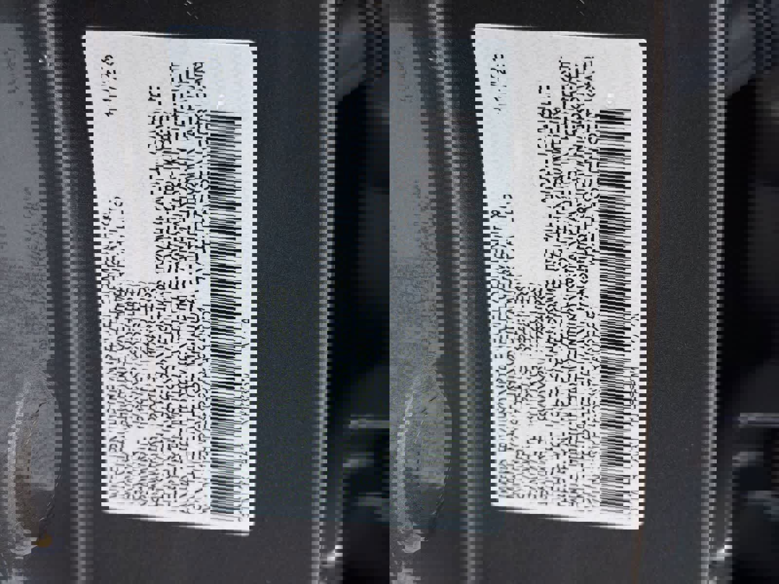 Used 2024 Acura Integra Type S image 36