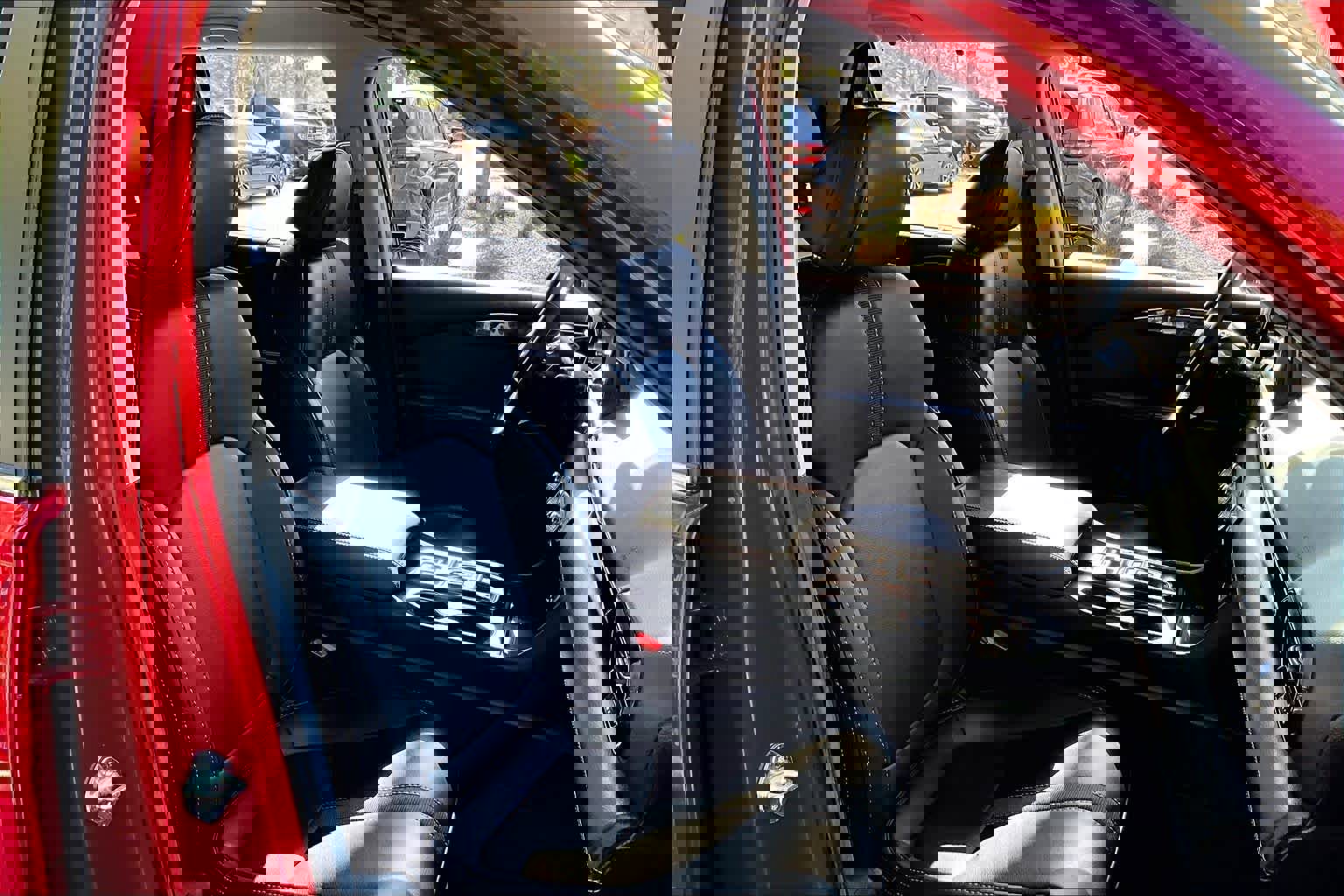 Certified 2025 Honda Pilot EX-L image 9