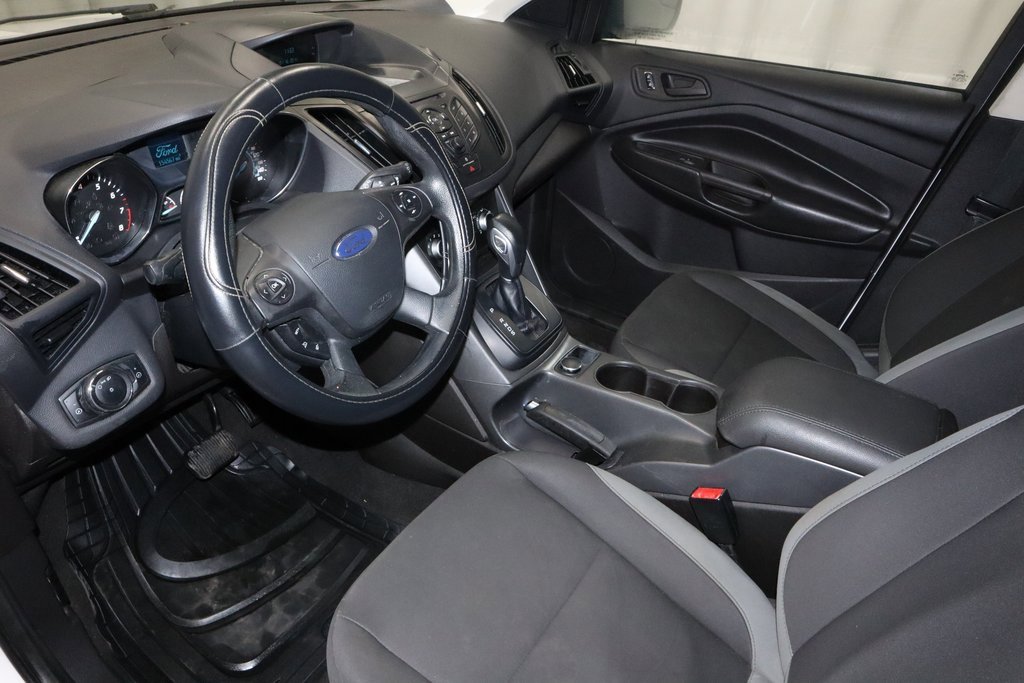 Used 2013 Ford Escape S image 24