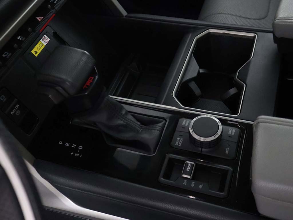 Used 2022 Toyota Tundra Limited w/ TRD Off-Road Package image 46