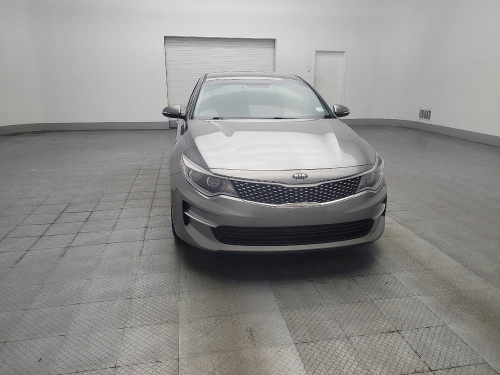 Used 2016 Kia Optima EX FWD image 14
