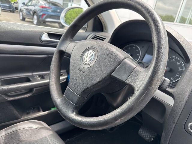 Used 2007 Volkswagen Jetta 2.0T FWD image 9
